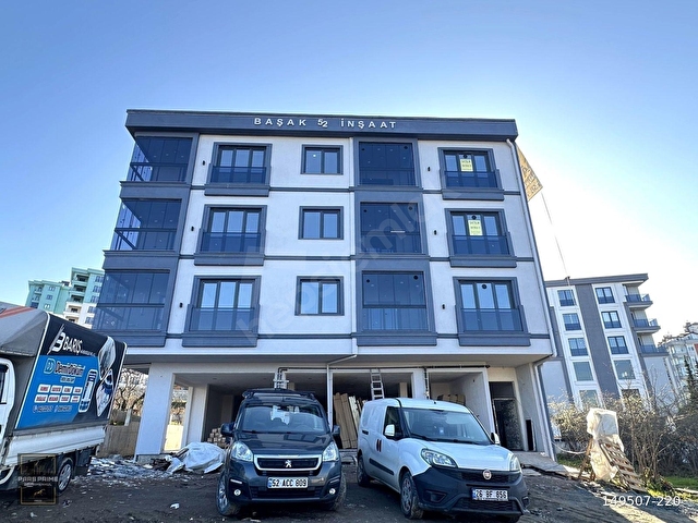 PARS PRME IYENİ BAŞLANGIÇLARA AÇILAN KAPI I SATILIKI SIFIR DAİRE - Görsel 2