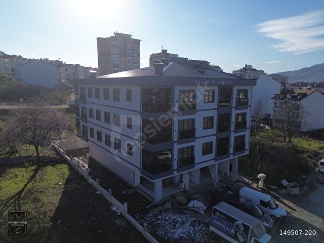 PARS PRME IYENİ BAŞLANGIÇLARA AÇILAN KAPI I SATILIKI SIFIR DAİRE - Görsel 22