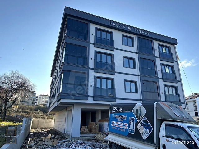 PARS PRME IYENİ BAŞLANGIÇLARA AÇILAN KAPI I SATILIKI SIFIR DAİRE - Görsel 3