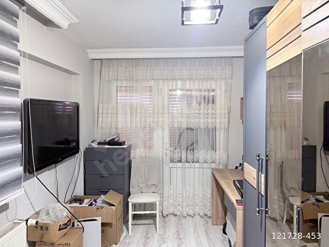 ÇARŞI MERKEZİNDE  DENİZ MANZARALI SATILIK  3+1 DAİRE - Görsel 2