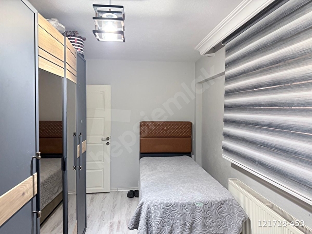 ÇARŞI MERKEZİNDE  DENİZ MANZARALI SATILIK  3+1 DAİRE - Görsel 3