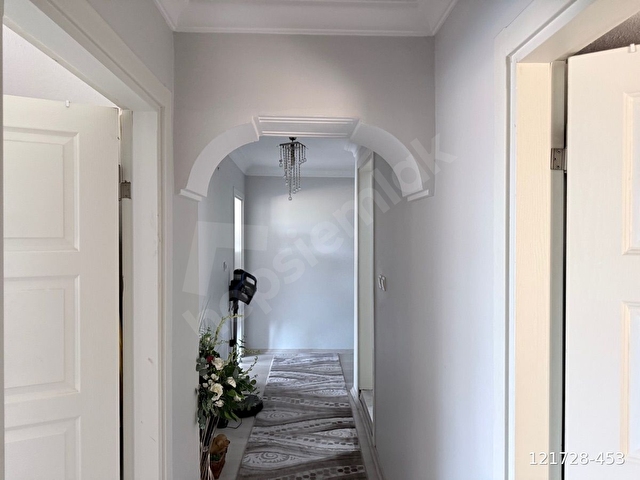 ÇARŞI MERKEZİNDE  DENİZ MANZARALI SATILIK  3+1 DAİRE - Görsel 10