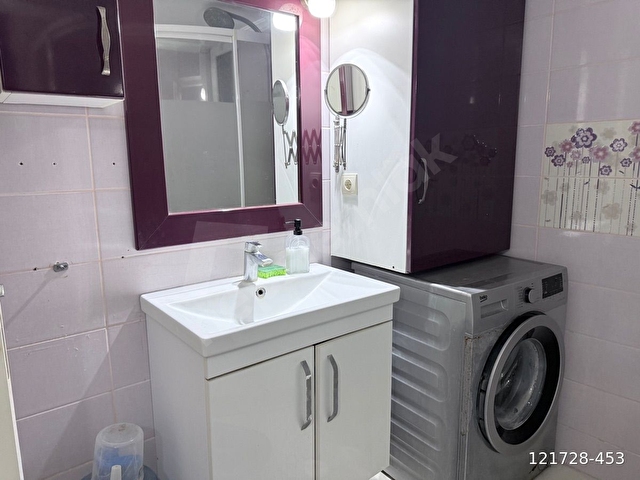 ÇARŞI MERKEZİNDE  DENİZ MANZARALI SATILIK  3+1 DAİRE - Görsel 13