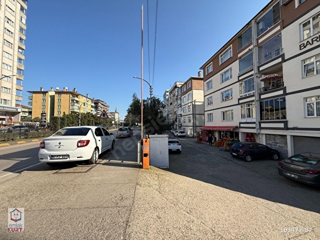 Aydınlıkevler Mah. İÇİ YAPILI, Barınak Sit. TANJANT YOLU ÜZERNDE - Görsel 2