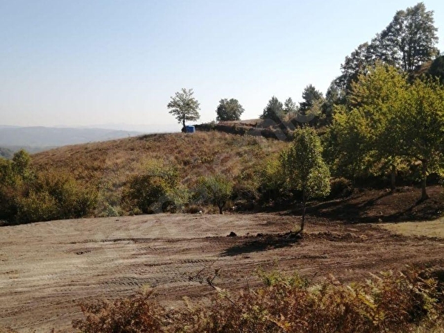 İZNİK SÜLEYMANİYEDE İMAR SINIRINDA 5000m2 SATILIK ARAZİ - Görsel 11