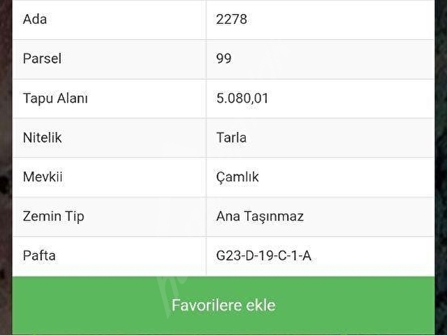 İZNİK SÜLEYMANİYEDE İMAR SINIRINDA 5000m2 SATILIK ARAZİ - Görsel 21
