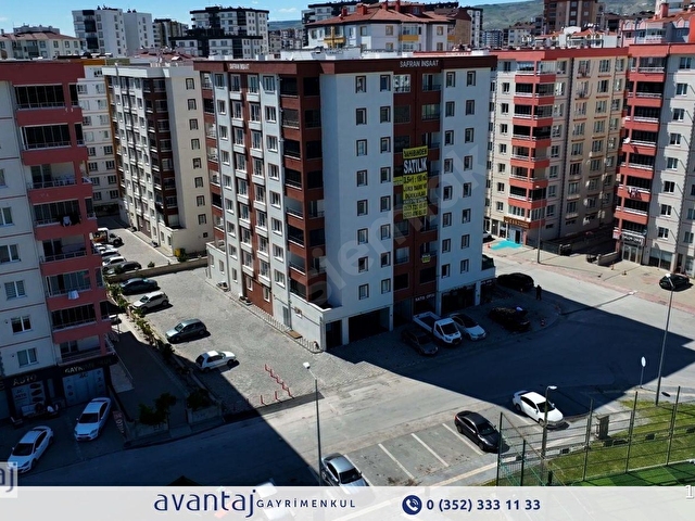 ERKİLETOSMANGAZİ MAHALLESNDE 220m² DAİRE FİYATINA SATILIK DÜKKAN - Görsel 3
