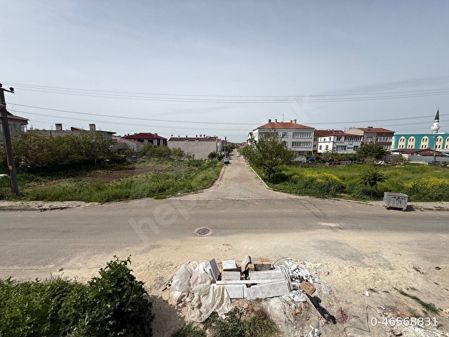Satılık Fırsat Daireler – Tekirdağ Ergene Sağlık Mahallesi’nde Merkezi Konumda 1+1 & 2+1 Seçenekler - Görsel 10