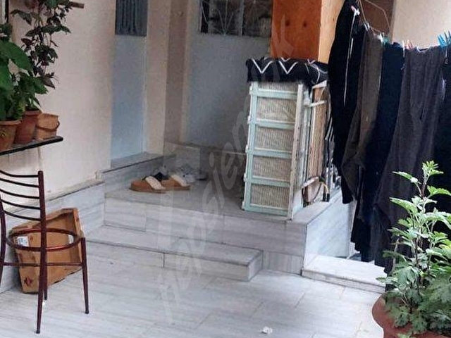 İzmirim Gayrimenkulden Satılık bahçeli komple BİNA - Görsel 5