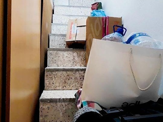 İzmirim Gayrimenkulden Satılık bahçeli komple BİNA - Görsel 10