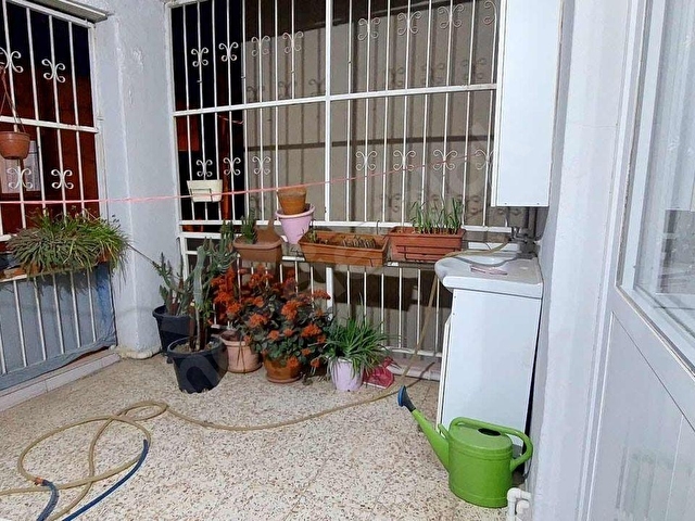 İzmirim Gayrimenkulden Satılık bahçeli komple BİNA - Görsel 8