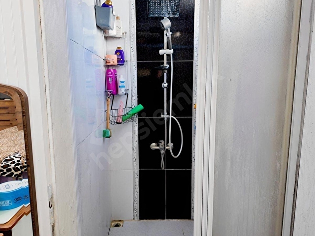 HÜRRİYET GENİŞ CADDE ÜZERİ KÖŞE PARSEL 125 M2 BAKIMLI 3+1 DAİRE - Görsel 22