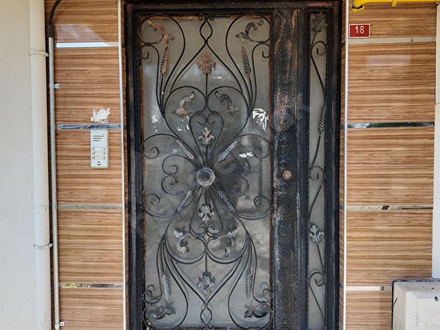 HÜRRİYET GENİŞ CADDE ÜZERİ KÖŞE PARSEL 125 M2 BAKIMLI 3+1 DAİRE - Görsel 28