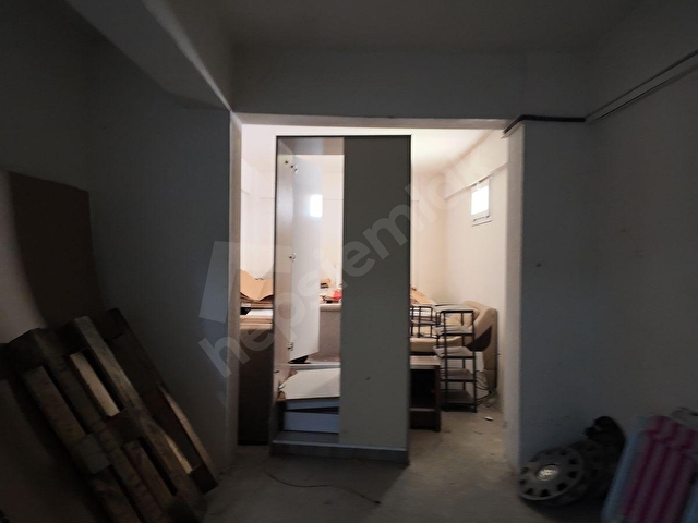 HÜRRİYET GENİŞ CADDE ÜZERİ KÖŞE PARSEL 125 M2 BAKIMLI 3+1 DAİRE - Görsel 26