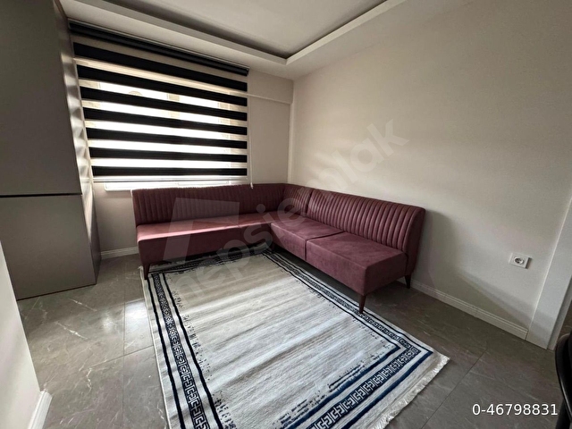 Esenboğa karşısı Kampüs Esenboğa da Sahibinden Eşyalı Kiralık Daire - Görsel 4