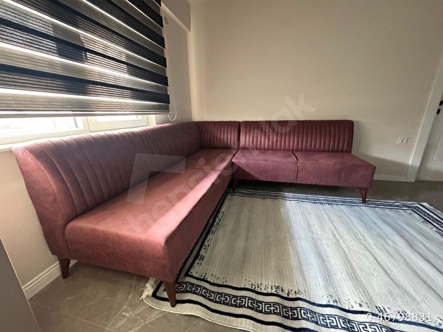 Esenboğa karşısı Kampüs Esenboğa da Sahibinden Eşyalı Kiralık Daire - Görsel 5