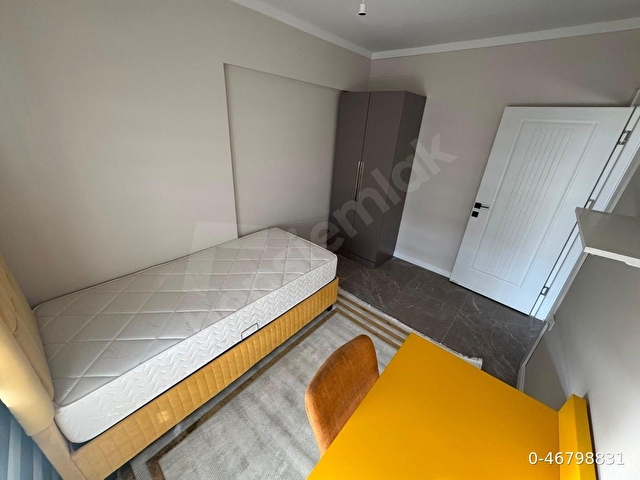 Esenboğa karşısı Kampüs Esenboğa da Sahibinden Eşyalı Kiralık Daire - Görsel 6