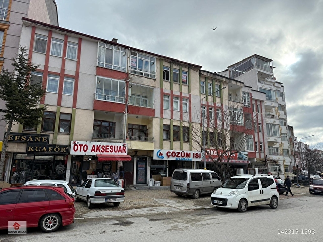 Merkez Yeni Cami Satılık