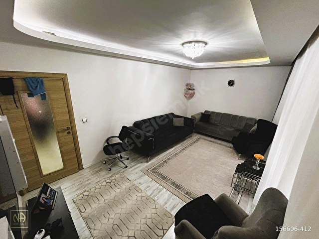 YAYLA MH OVACIK SINIRI GENÇ BİNA KENDİNE AİT BAHÇE 3+1 SATILIK - Görsel 6
