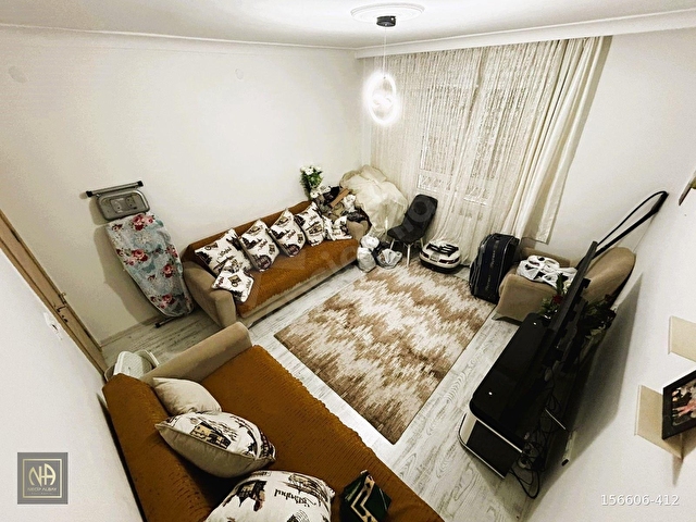 YAYLA MH OVACIK SINIRI GENÇ BİNA KENDİNE AİT BAHÇE 3+1 SATILIK - Görsel 7