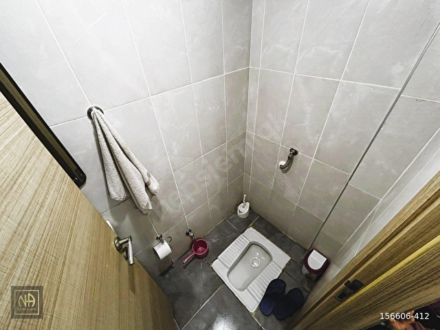 YAYLA MH OVACIK SINIRI GENÇ BİNA KENDİNE AİT BAHÇE 3+1 SATILIK - Görsel 19