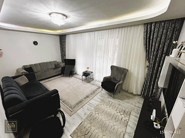YAYLA MH OVACIK SINIRI GENÇ BİNA KENDİNE AİT BAHÇE 3+1 SATILIK - Görsel 5