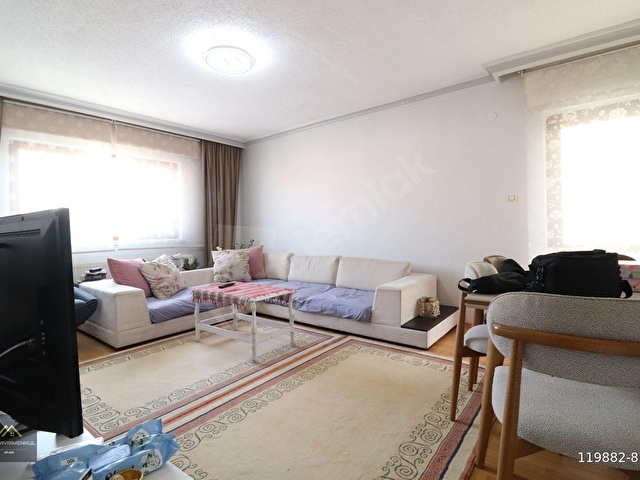 AÇIL GAYRİMENKULDEN TOPÇU MAHALLESİNDE 4+1 SATILIK TERAS!!! - Görsel 8