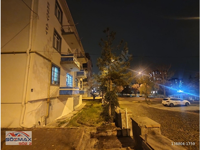 ERKİLET OSMAN GAZİ MAHALLESİNDE 3+1 KİRALIK DAİRE - Görsel 13