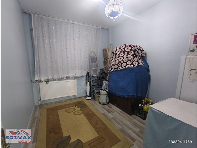 ERKİLET OSMAN GAZİ MAHALLESİNDE 3+1 KİRALIK DAİRE - Görsel 20