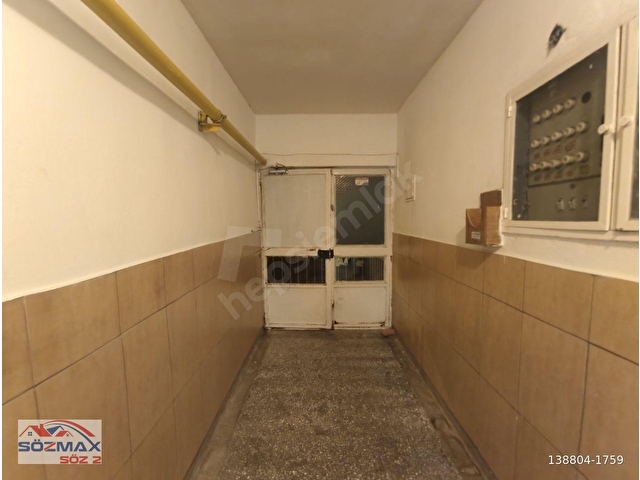 ERKİLET OSMAN GAZİ MAHALLESİNDE 3+1 KİRALIK DAİRE - Görsel 2