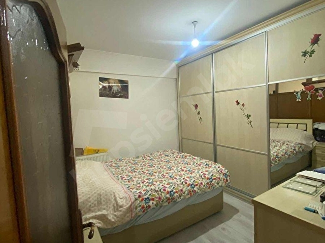SOĞANLIK GÜMÜŞPINAR MAHALLESİNDE SATILIK DAİRE - Görsel 20