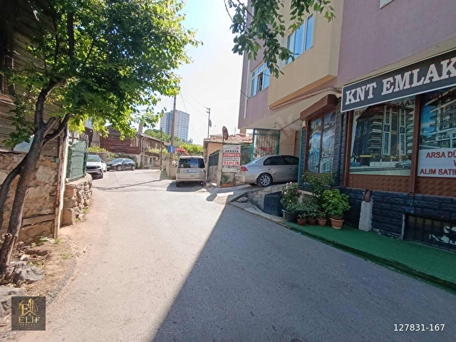 SOĞANLIK GÜMÜŞPINAR MAHALLESİNDE SATILIK DAİRE - Görsel 8
