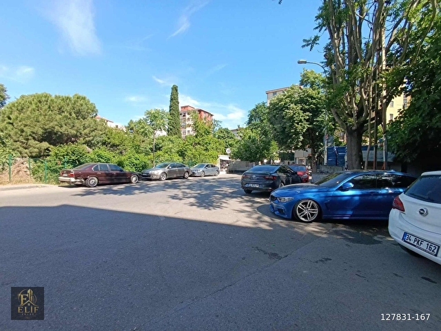 SOĞANLIK GÜMÜŞPINAR MAHALLESİNDE SATILIK DAİRE - Görsel 4