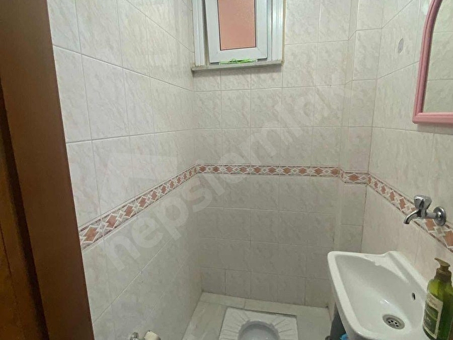 SOĞANLIK GÜMÜŞPINAR MAHALLESİNDE SATILIK DAİRE - Görsel 12