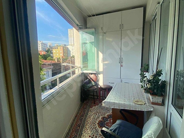 SOĞANLIK GÜMÜŞPINAR MAHALLESİNDE SATILIK DAİRE - Görsel 16