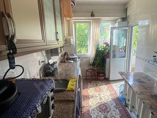 SOĞANLIK GÜMÜŞPINAR MAHALLESİNDE SATILIK DAİRE - Görsel 19