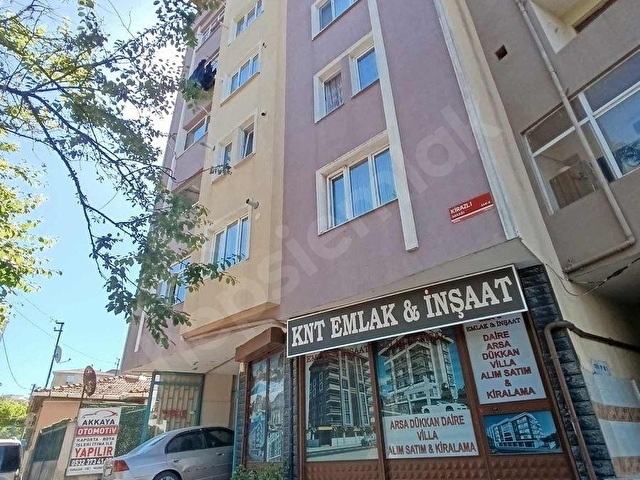 SOĞANLIK GÜMÜŞPINAR MAHALLESİNDE SATILIK DAİRE - Görsel 7