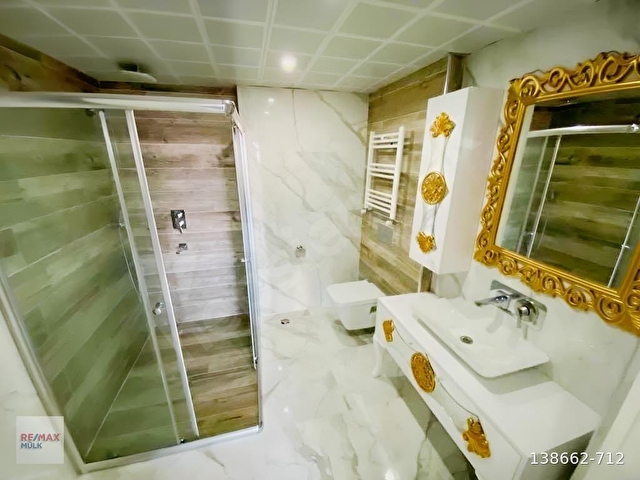 BALAÇ MOON TOWERDA SATILIK 4+1 DAİRE - Görsel 14
