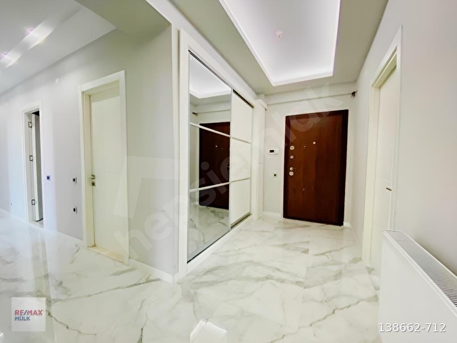 BALAÇ MOON TOWERDA SATILIK 4+1 DAİRE - Görsel 26