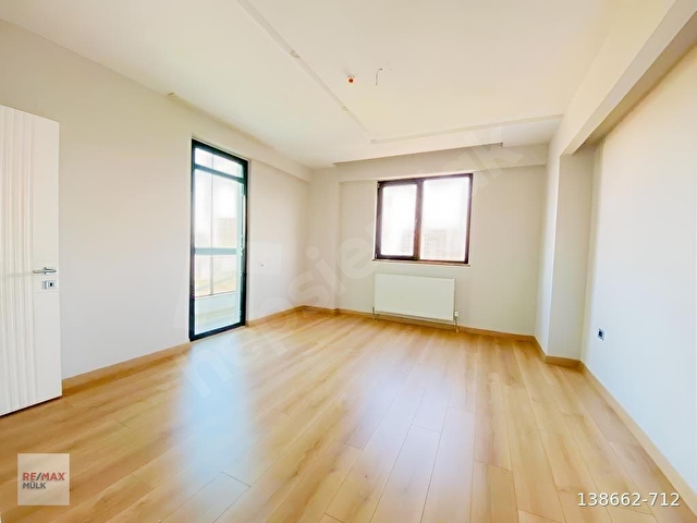 BALAÇ MOON TOWERDA SATILIK 4+1 DAİRE - Görsel 22