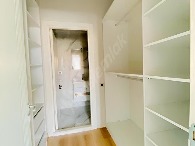 BALAÇ MOON TOWERDA SATILIK 4+1 DAİRE - Görsel 8