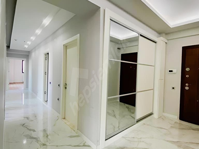 BALAÇ MOON TOWERDA SATILIK 4+1 DAİRE - Görsel 29