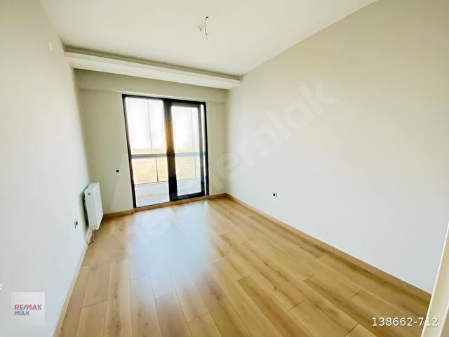 BALAÇ MOON TOWERDA SATILIK 4+1 DAİRE - Görsel 16