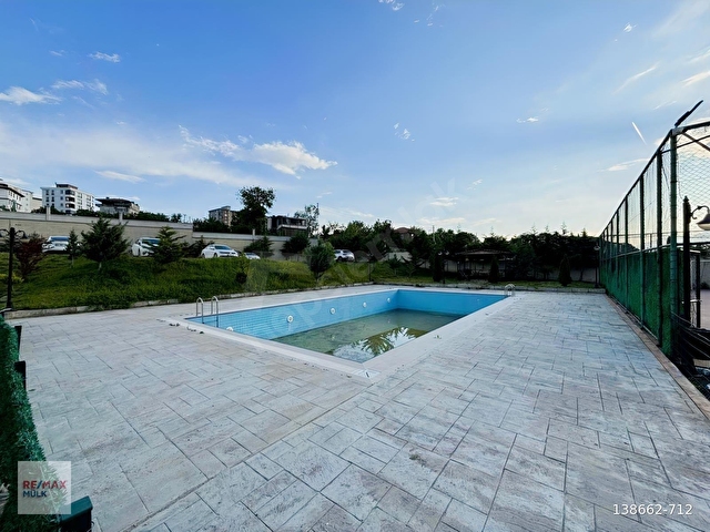BALAÇ MOON TOWERDA SATILIK 4+1 DAİRE - Görsel 9