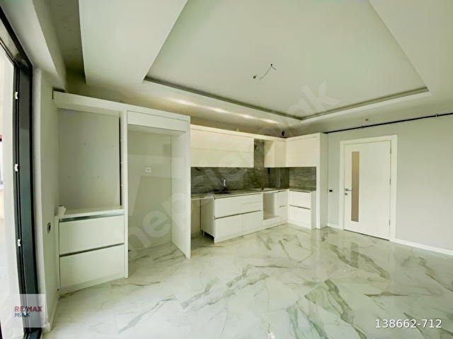 BALAÇ MOON TOWERDA SATILIK 4+1 DAİRE - Görsel 4