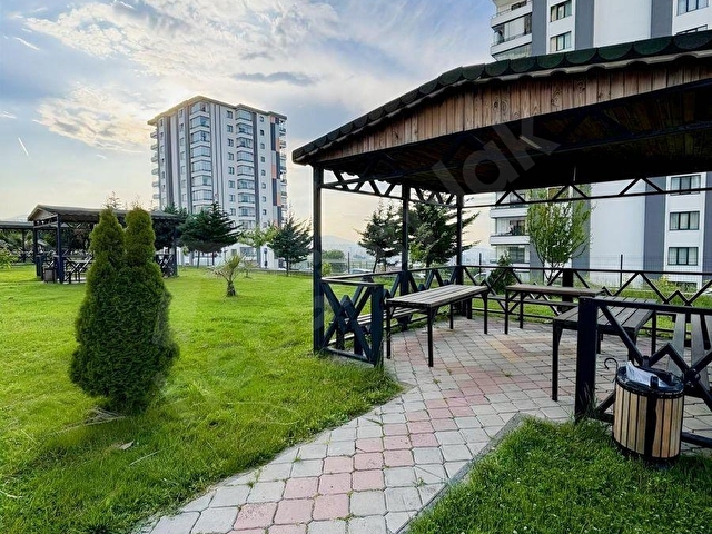 BALAÇ MOON TOWERDA SATILIK 4+1 DAİRE - Görsel 13