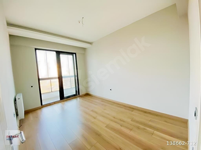 BALAÇ MOON TOWERDA SATILIK 4+1 DAİRE - Görsel 30