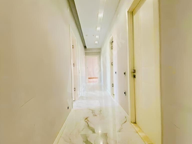 BALAÇ MOON TOWERDA SATILIK 4+1 DAİRE - Görsel 20