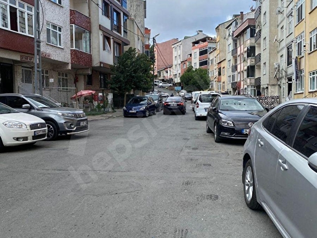 İLETİŞİMDEN EYÜPSULTAN AKŞEMSETTİN CENGİZTOPELCADDESİ MEVKİİ SIFIR 2 DAİRELİK DUBLEKS - Görsel 30