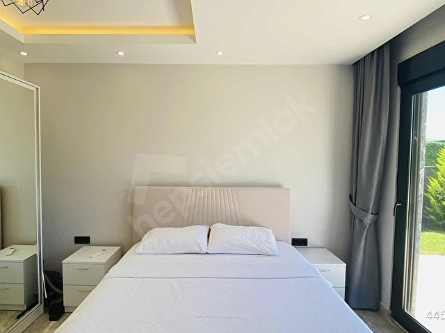 ANTALYA KEMER ÇAMYUVADA ACİL SATILIK LÜX VİLLA - Görsel 13